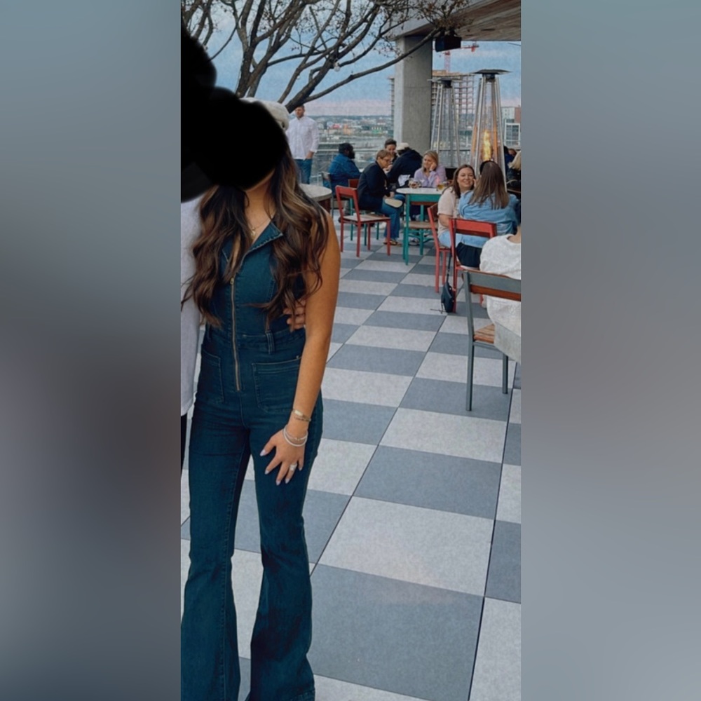 Show Me Your Mumu Jacksonville Jumpsuit